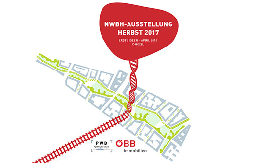 projektbild PWB, ÖBB