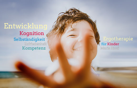 projektbild Ergotherapie