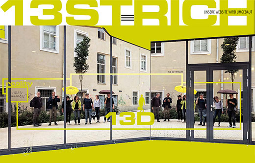 Projekt ansehen Projektbild temporär-13strich