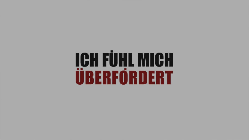 Symbolbild neue Animation