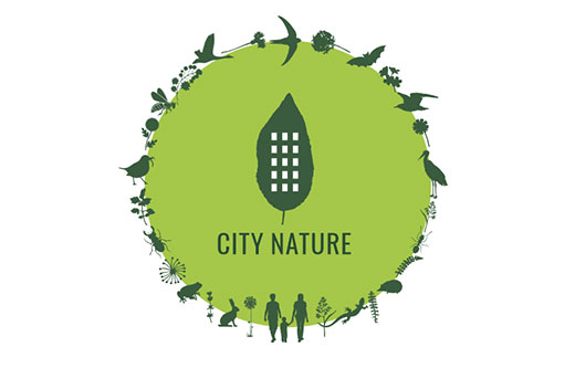 projektbild City Nature Logo